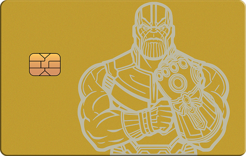 Thanos